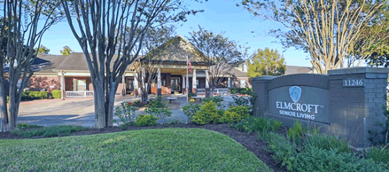 Windermere Estates Senior Living | Houston, TX | Reviews | SeniorAdvisor